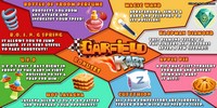 Garfield Kart