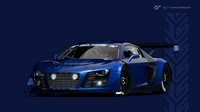 Gran Turismo 6