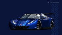 Gran Turismo 6