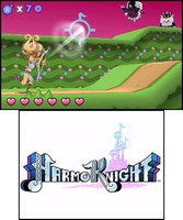 HarmoKnight