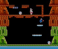 Ice Climber