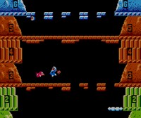 Ice Climber