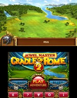 Jewel Master Cradle Of Rome 2