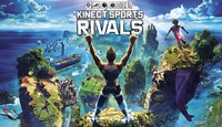 Kinect Sports Rivals