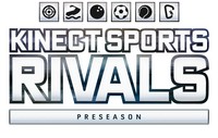 Kinect Sports Rivals