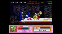 Kirby Super Star