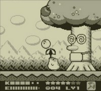 Kirbys Dream Land 2