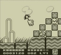 Kirbys Dream Land 2