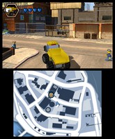 LEGO City Undercover The Chase Begins