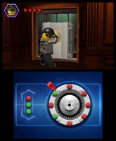 LEGO City Undercover The Chase Begins