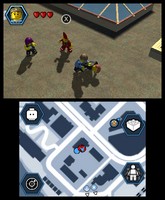 LEGO City Undercover The Chase Begins