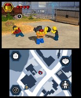 LEGO City Undercover The Chase Begins