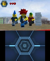 LEGO City Undercover The Chase Begins