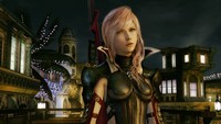 Lightning Returns Final Fantasy XIII