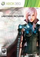 Lightning Returns Final Fantasy XIII