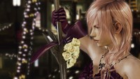 Lightning Returns Final Fantasy XIII