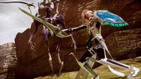 Lightning Returns Final Fantasy XIII