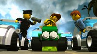 Lego City Undercover