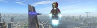 Lego Marvel Super Heroes