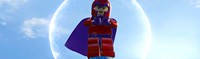 Lego Marvel Super Heroes