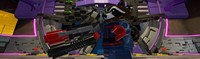 Lego Marvel Super Heroes