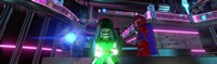 Lego Marvel Super Heroes