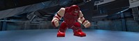 LEGO Marvel Super Heroes