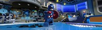 Lego Marvel Super Heroes