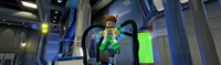 Lego Marvel Super Heroes