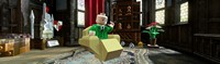 Lego Marvel Super Heroes