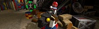 Lego Marvel Super Heroes