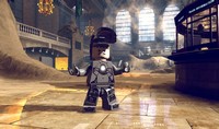 Lego Marvel Super Heroes