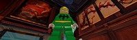 Lego Marvel Super Heroes