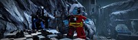 Lego Marvel Super Heroes