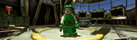 Lego Marvel Super Heroes