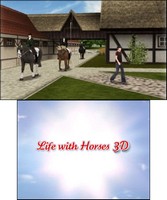 Life with Horses 3D