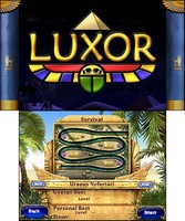 Luxor