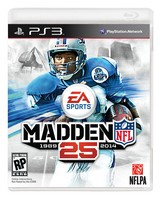 Madden NFL 25