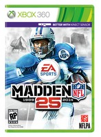 Madden NFL 25