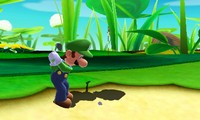 Mario Golf World Tour