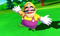 Mario Golf World Tour