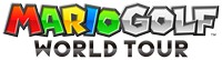 Mario Golf World Tour