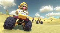 Mario Kart 8