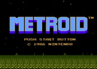 Metroid