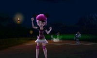 Monster High Skultimate Roller Maze