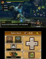 Monster Hunter 3 Ultimate