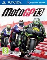 MotoGP 13