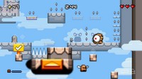 Mutant Mudds Deluxe