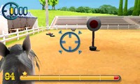 My Riding Stables 3D - Jumping for the Team