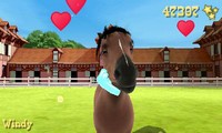 My Riding Stables 3D - Jumping for the Team